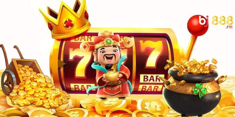 Những Sảnh Game Nổ Hũ Uy Tín Bj88 Nổi Bật Nhất Hiện Nay