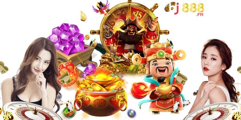 Các Tính Năng Nổi Bật Trong Game Nổ Hũ Uy Tín Bj88